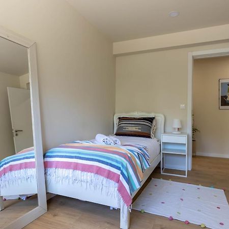Green Apartment Pedras Salgadas Bornes de Aguiar Exterior foto