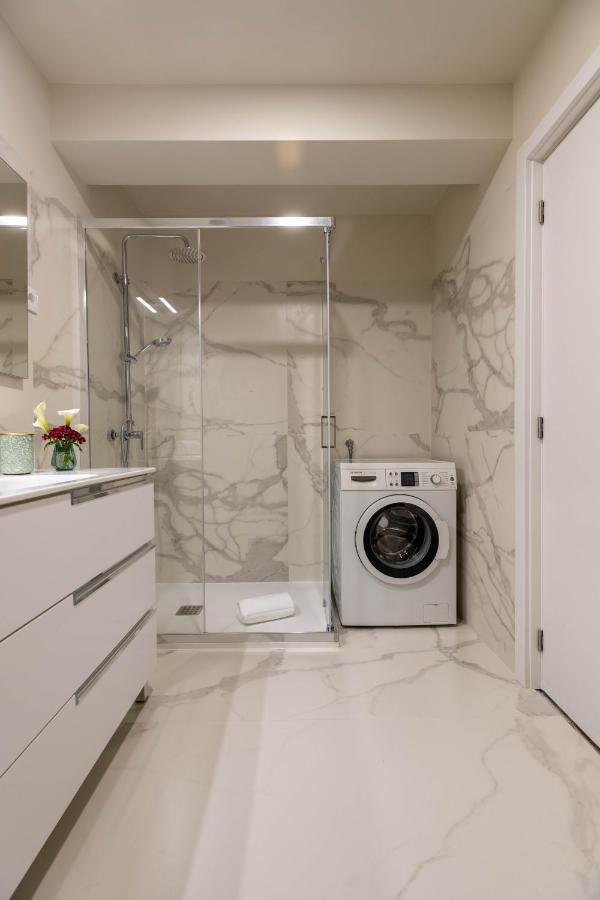 Green Apartment Pedras Salgadas Bornes de Aguiar Exterior foto
