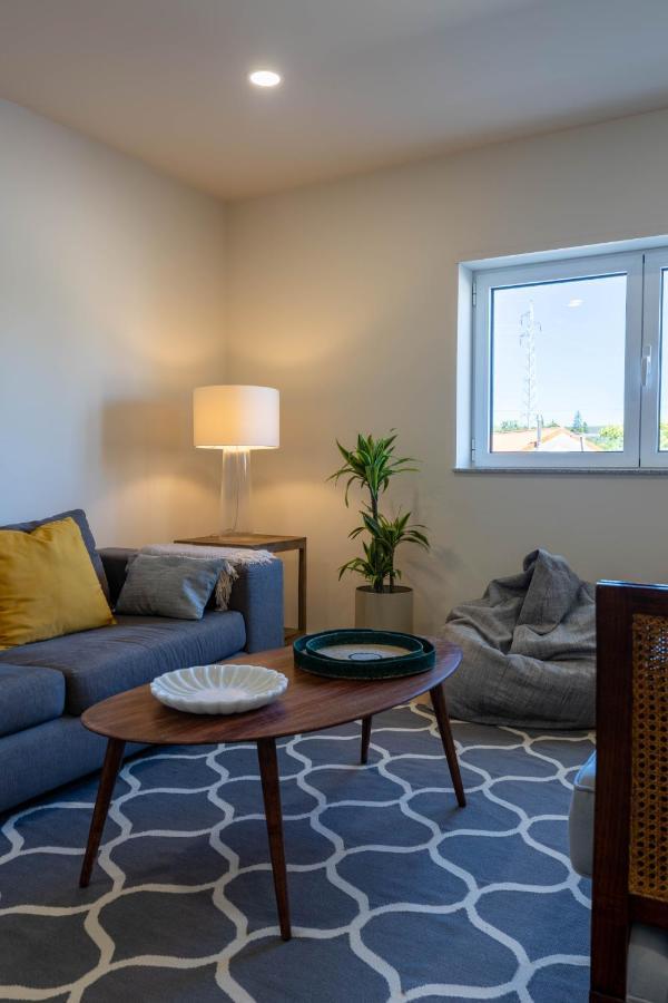 Green Apartment Pedras Salgadas Bornes de Aguiar Exterior foto