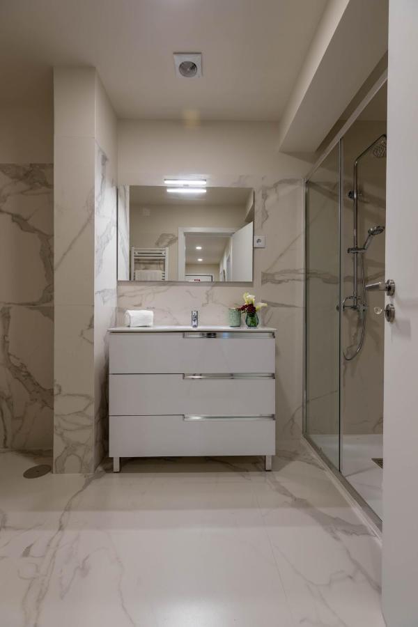 Green Apartment Pedras Salgadas Bornes de Aguiar Exterior foto