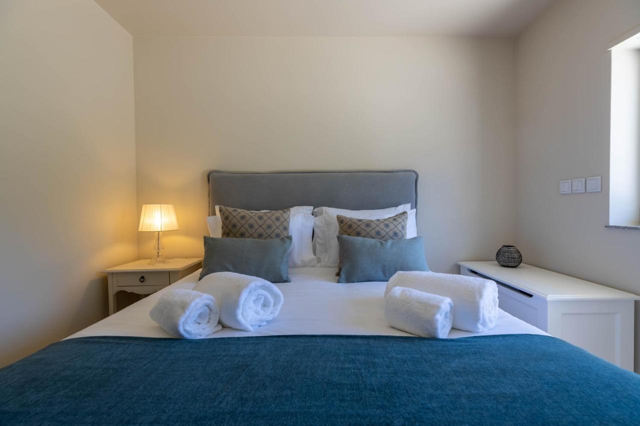 Green Apartment Pedras Salgadas Bornes de Aguiar Exterior foto